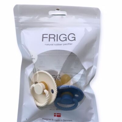 FRIGG Rope Assorted (2 pk) Size 2