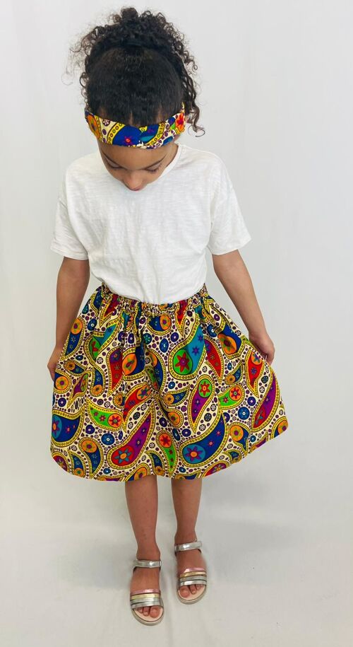 Black African Dashiki Shirt & Short Pants Set - Buy shorts only CUSTOM MADE IN 14 DAYS