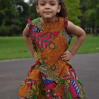 Traje Ankh Gris Africano Hombre - Comprar traje Azul Raya HECHO A MEDIDA EN 14 DÍAS