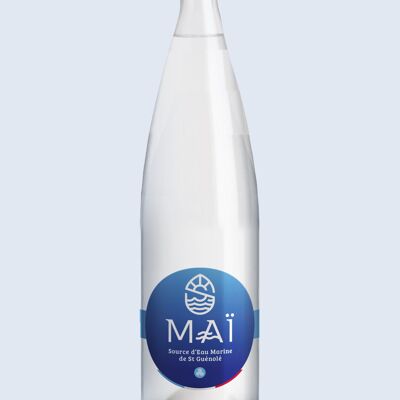 Mai Alkaline Water 75 CL