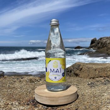 Maï Infusion Citron 50 CL 2