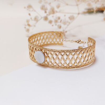 Bracelet Jonc 2 2