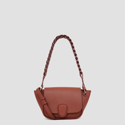 Trapeze Bag - Red