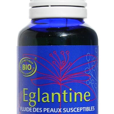 EGLANTINE, face and body care, very dry skin