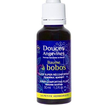 BOBOS BALM, repairing and soothing fluid
