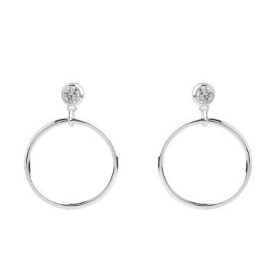 Boucles d'oreilles Zelina