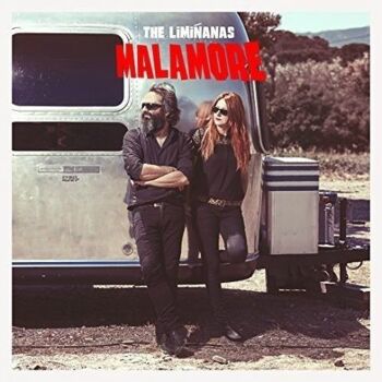 THE LIMIÑANAS - Malamore