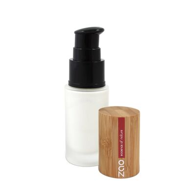 ZAO, Apprêt doux Økologisk Sublim 750, 30 ml