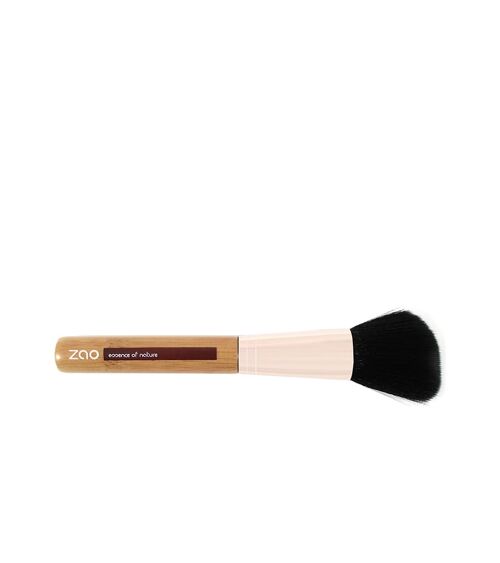 ZAO, Bamboo Blush Brush, 703