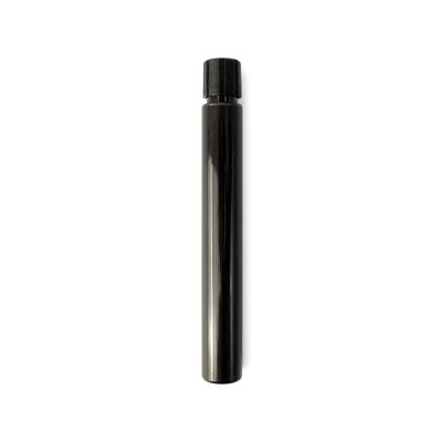 ZAO, Økologisk Volume Mascara Sort 085, refill, 9 ml