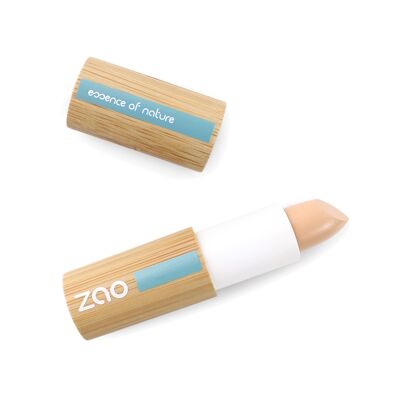 ZAO, Correcteur Økologisk 492 Beige clair, 3,5 g