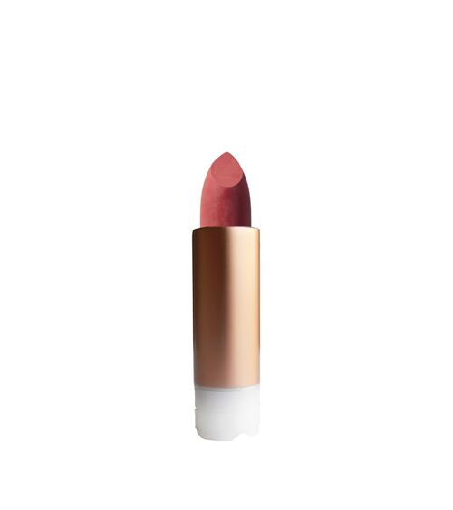 ZAO, Økologisk Matt Læbestift 469 Nude Rose Refill, 3,5 g