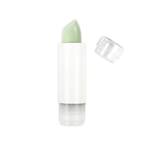 ZAO, Økologisk Concealer 499 Green refill, 3,5 g