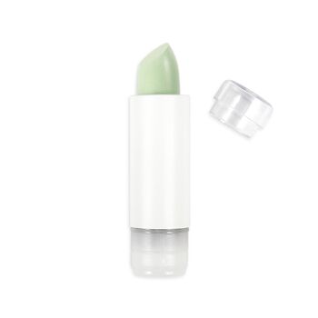 ZAO, Recharge Økologisk Concealer 499 Vert, 3,5 g 1