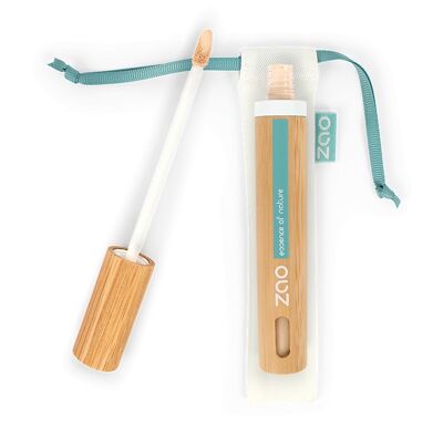 ZAO, Økologisk Liquid Concealer, 792 Sandbeige, 7 ml