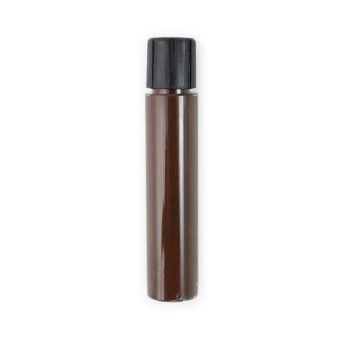ZAO, Økologisk Eyeliner, 071 Dark brown, 3.8 ml, refill