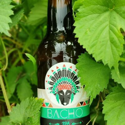 Bacho Brewering