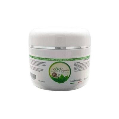 Body Cream 20% Snail Slime