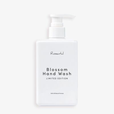 Hydrating Handwash | with Olive Oil and Coconut