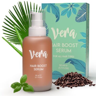 Hair Boost Serum