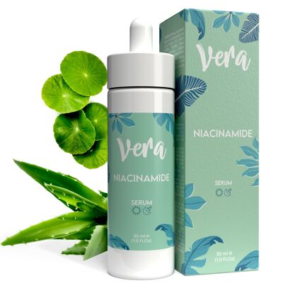 Niacinamide Serum