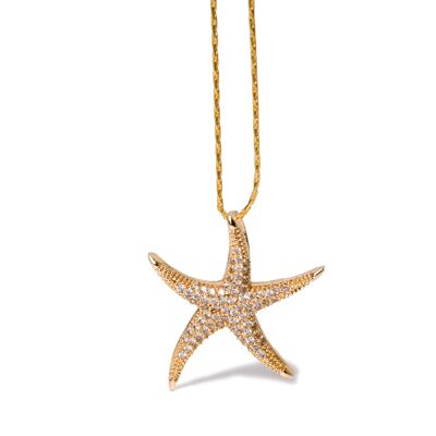 starfish chain