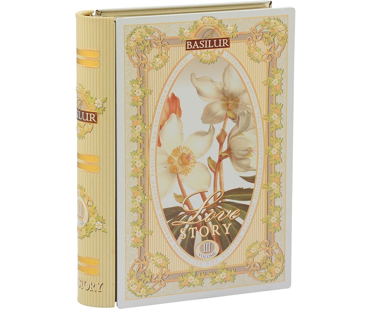 Storia d'amore 3 100g