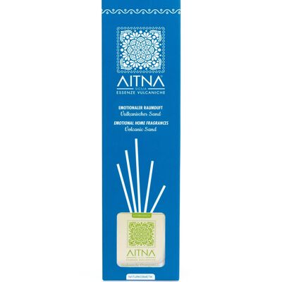 Aitna Room Fragrance Aroma Essence Fleur d'oranger de Sicile Lot de 1 (1 x 100 ml)
