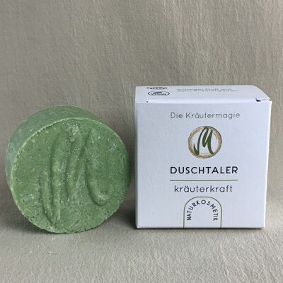 Thalers de douche HERBAL POWER