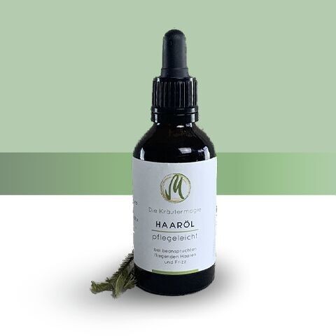 Olio per capelli EASY CARE