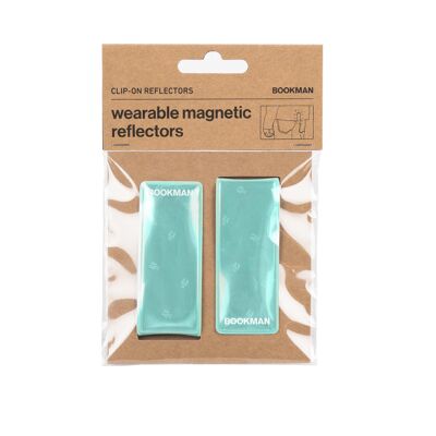 Clip-on Reflectors Mint