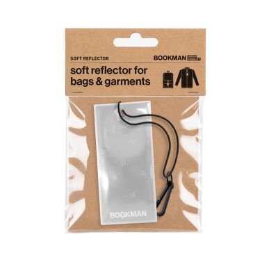 Hanging Reflectors Rectangle White