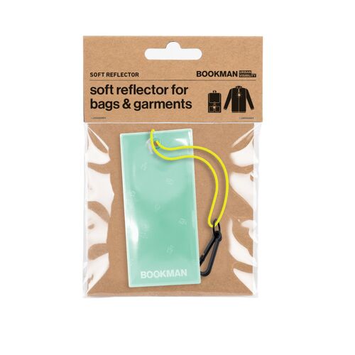 Hanging Reflectors Rectangle Mint