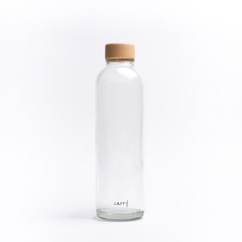 Gourde en verre - CARRY Bottle PURE 0.7l 1