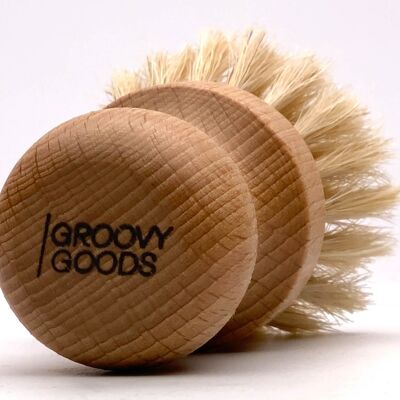 Brosse universelle super douce