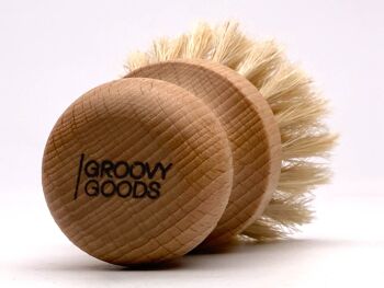 Brosse universelle super douce 1