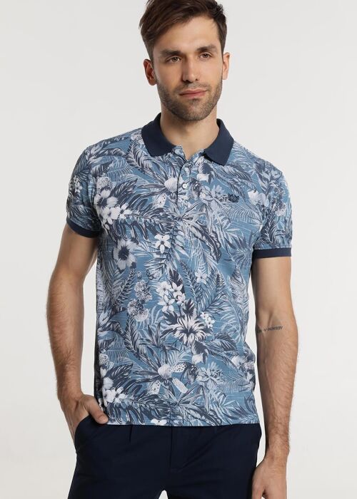 BENDORFF Poles for Mens in Summer 20 | 100% COTTON | Printed
