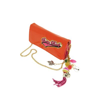 Betty Boop Clutch Me Damen Clutch Tasche