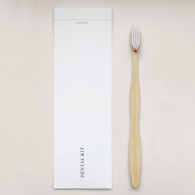BAMBOO TOOTHBRUSH