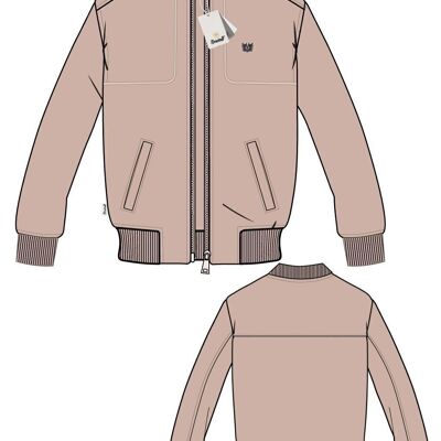 BENDORFF Jackets for Mens in Summer 20 | 0 | Brown