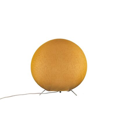 Lámpara de mesa globo magnético Camel - tamaño XS
