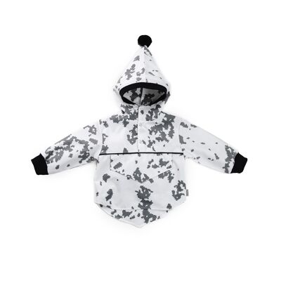 LUMI Anorak