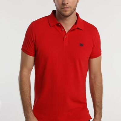 BENDORFF Poles for Mens in Summer 20 | 100% COTTON | Network - 253/2