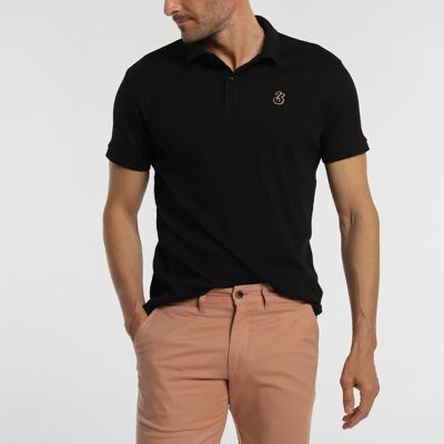 BENDORFF Bermuda for Mens in Summer 20 | 98% COTTON 2% ELASTANE | Pink