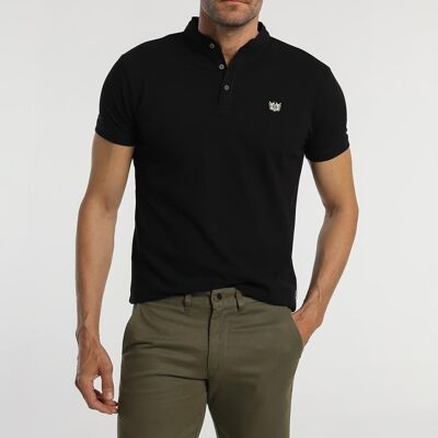 BENDORFF Bermuda for Mens in Summer 20 | 98% COTTON 2% ELASTANE | Green