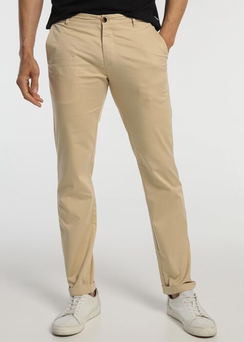 BENDORFF Trousers  for Mens in Summer 20 | 98% COTTON 2% ELASTANE | Beige