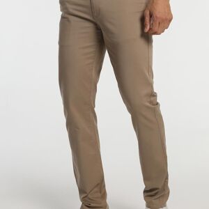 Pantalon BENDORFF pour homme en été 20 | 98% COTON 2% ÉLASTHANNE | Bleu - 185