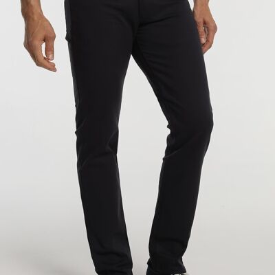 Pantaloni BENDORFF da uomo in estate 20 | 98% COTONE 2% ELASTAN | Blu - 1852