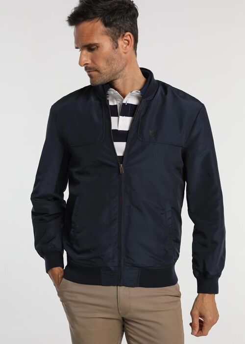 BENDORFF Jackets for Mens in Summer 20 | 100% POLYESTER | Blue