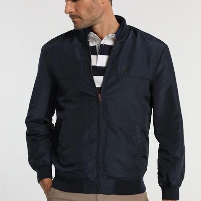 BENDORFF Jackets for Mens in Summer 20 | 100% POLYESTER | Blue